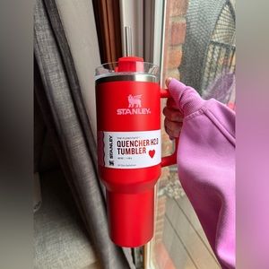 Red Stanley - Valentine’s Day Edition from Target